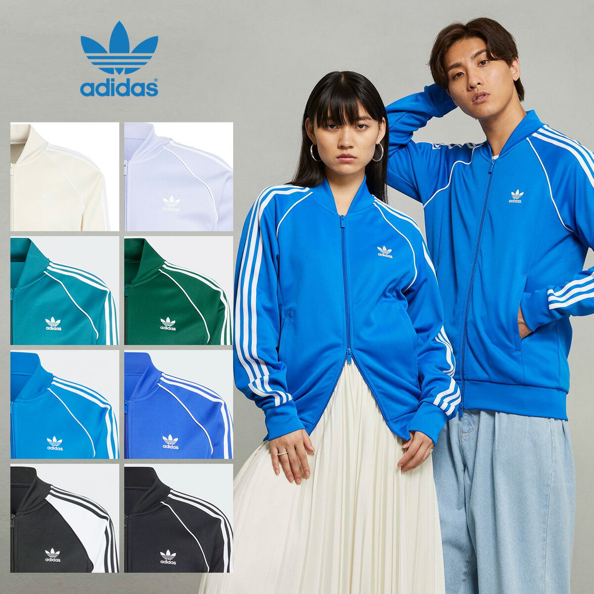 ǥ 㡼 ѡ ȥåȥå 2024ǥ adidas Originals EEP89 ǥ ꥸʥ륹 