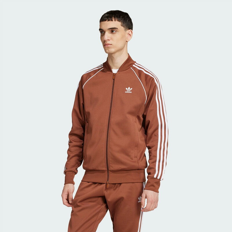 楽天市場】adidas(カラーブラウン)(ジャージ|スポーツウェア 楽天市場】adidas(カラーブラウン)(ジャージ|スポーツウェア