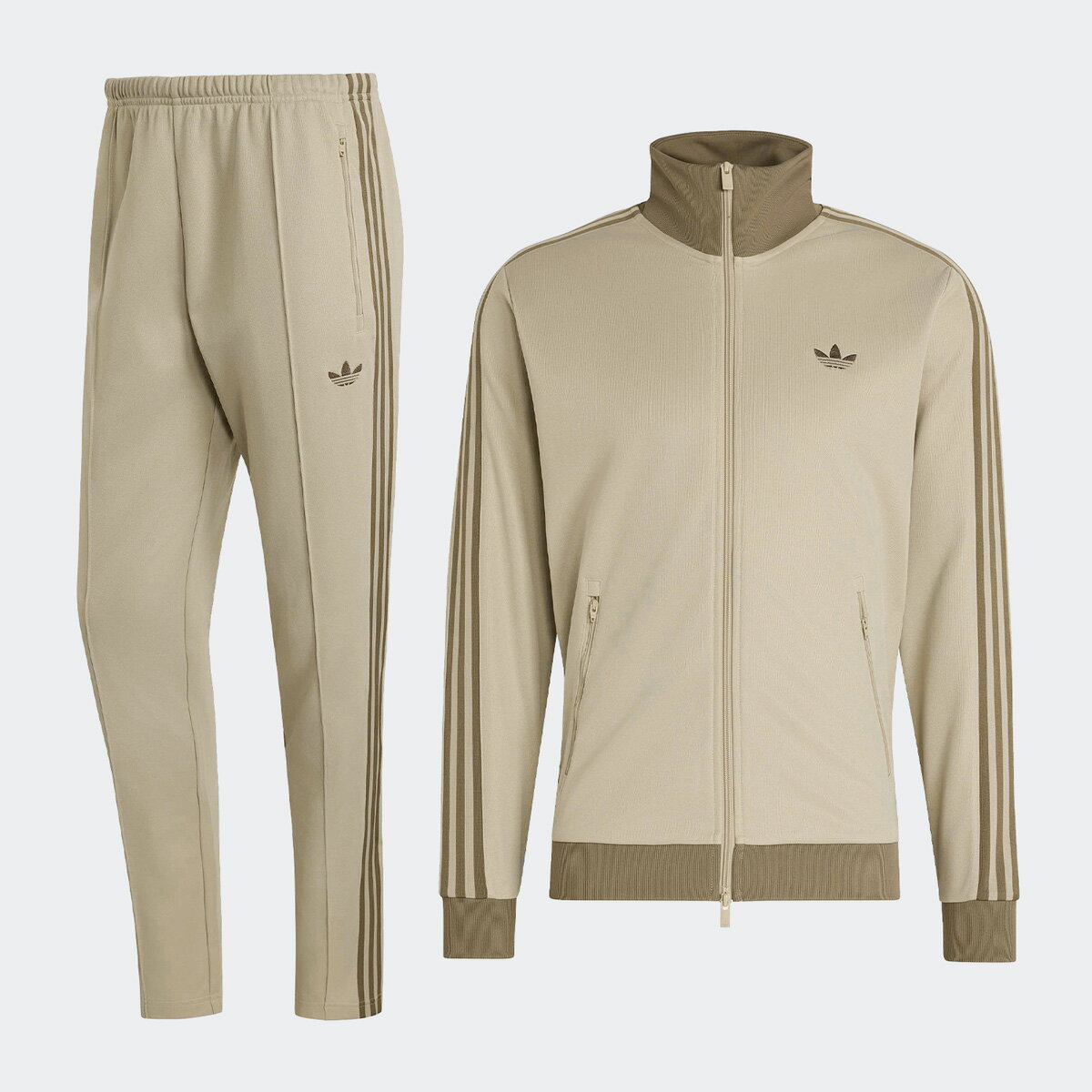 楽天市場】adidas originals セットアップ（カラーベージュ