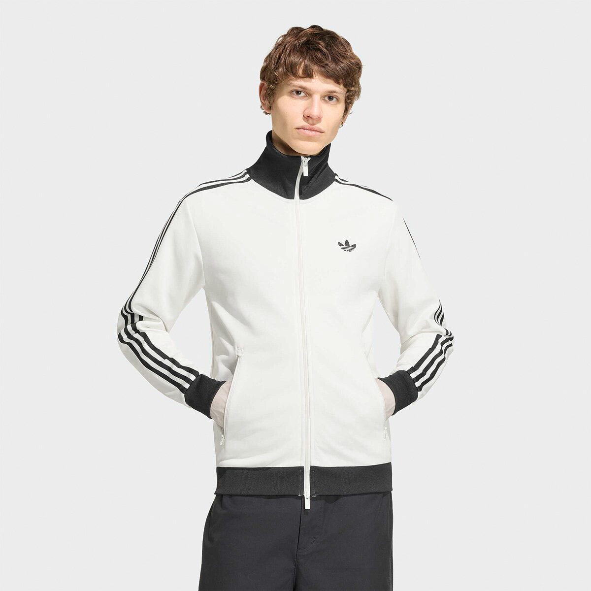 楽天市場】adidas originals（カラーホワイト）（ジャージ｜スポーツ