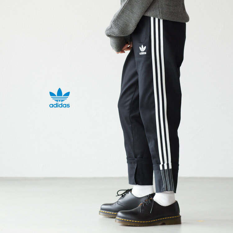 【スーパーSALE30%OFF】アディダス オリジナルス コロラド パンツ adidas Originals CLRDO PANTS FJA16-DH3015 トラックパンツ