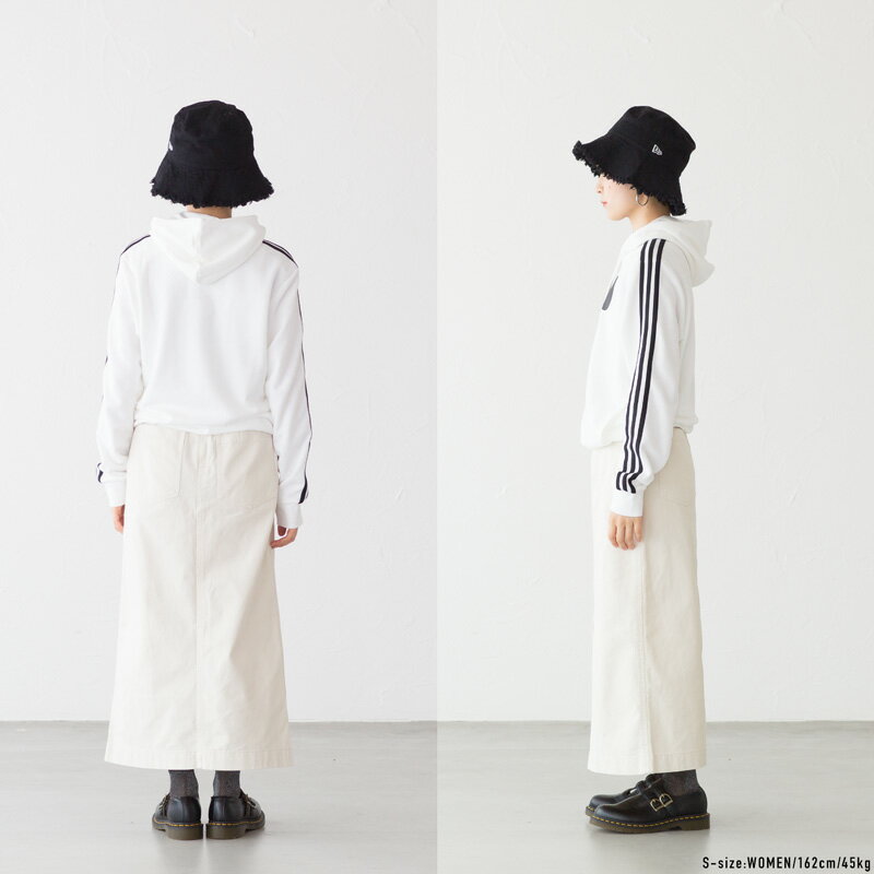 アディダス ディズニー コラボ スウェット フ...の紹介画像3