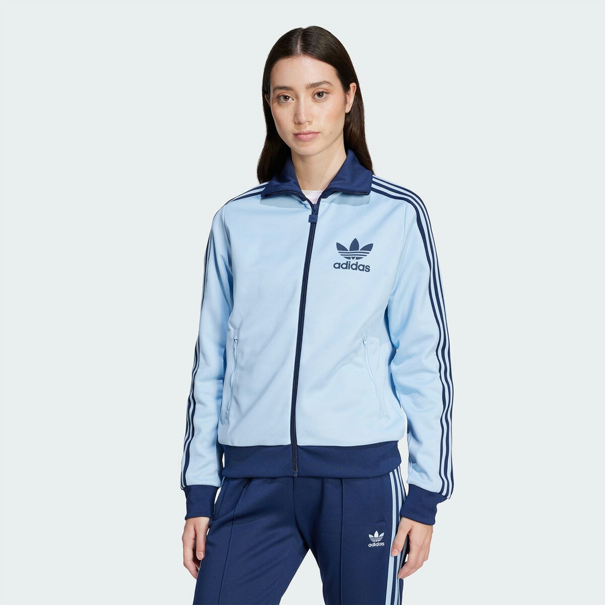 楽天市場】adidas originals(カラーブルー)(ジャージ 楽天市場】adidas originals(カラーブルー)(ジャージ