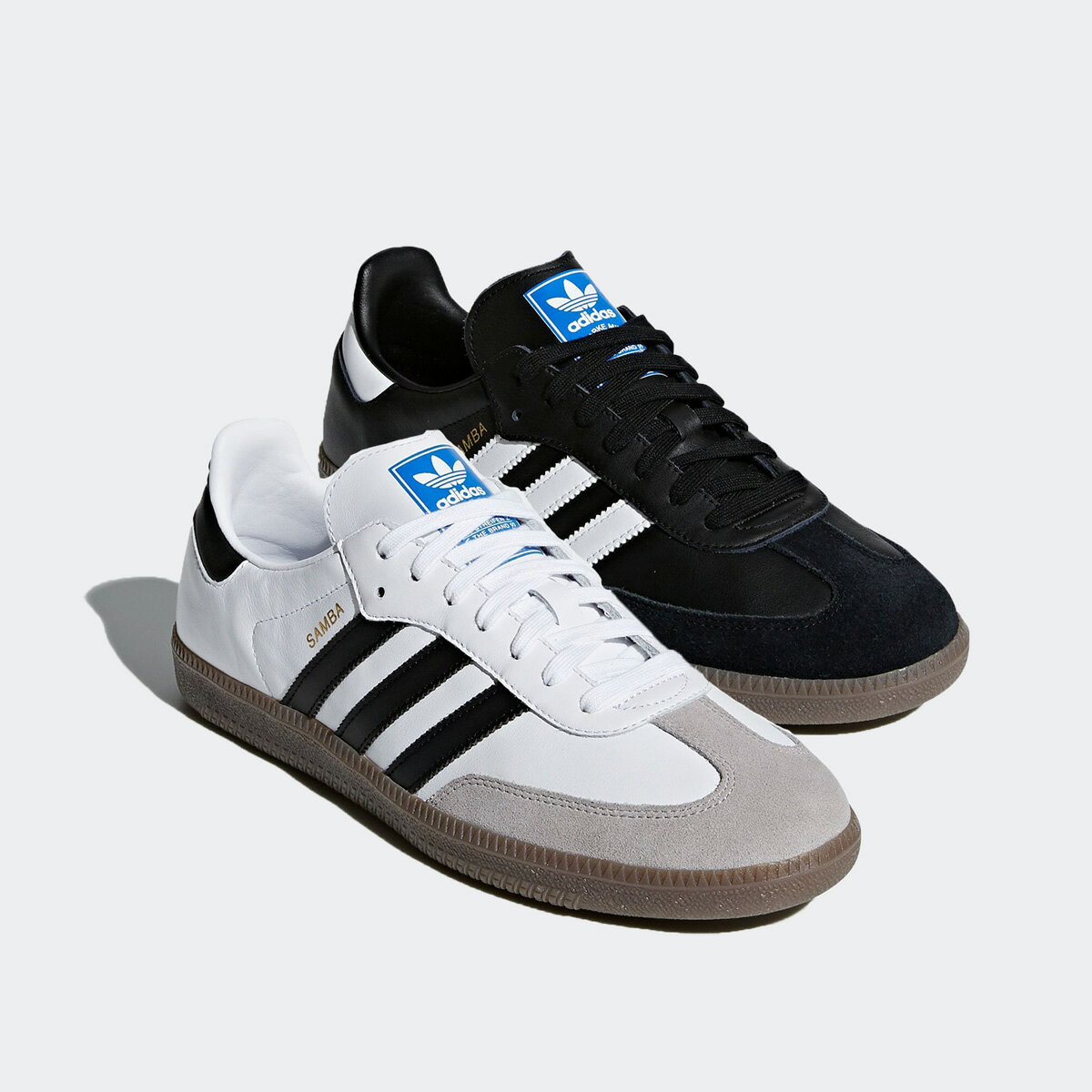 サンバ OG アディダス オリジナルス adidas Originals SAMBA OG メンズ レディース スニーカー シューズ