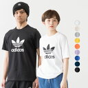 【20 OFF】 アディダス オリジナルス トレフォイル Tシャツ クロネコゆうパケット可