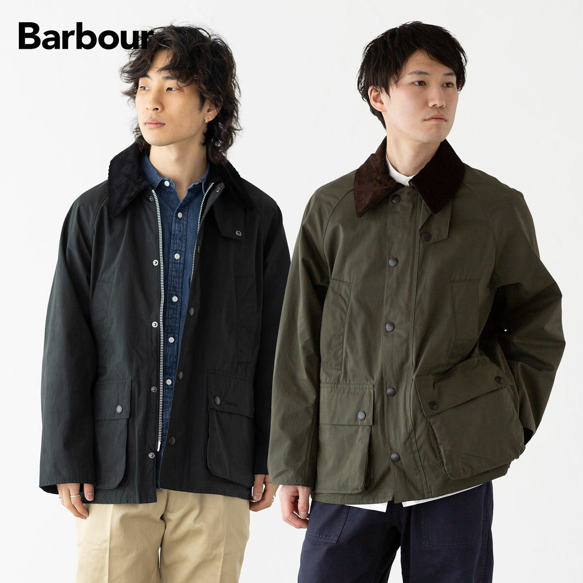 �Х֥��� �����С������� �ԡ����� �ӥǥ��� �ԡ��������� Barbour MCA0933 OS ��� ��ǥ����� �����奢�른�㥱�å� �Υ��å���