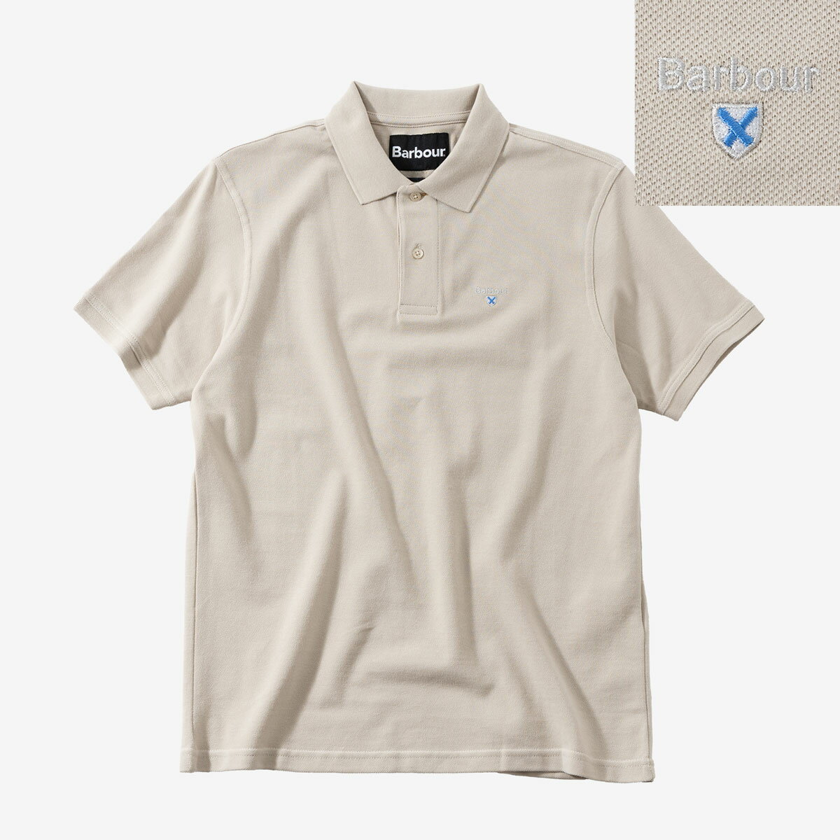楽天市場】BARBOUR（カラーベージュ）（メンズファッション）の通販