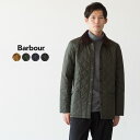 バブアー リッズデール キルト SL MQU1348 BARBOUR LIDDESDALE QUILT SL メンズ キルティングジャケット