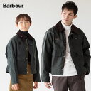 バブアー スペイ ワックスド コットン BARBOUR MWX1212 メンズ レディース