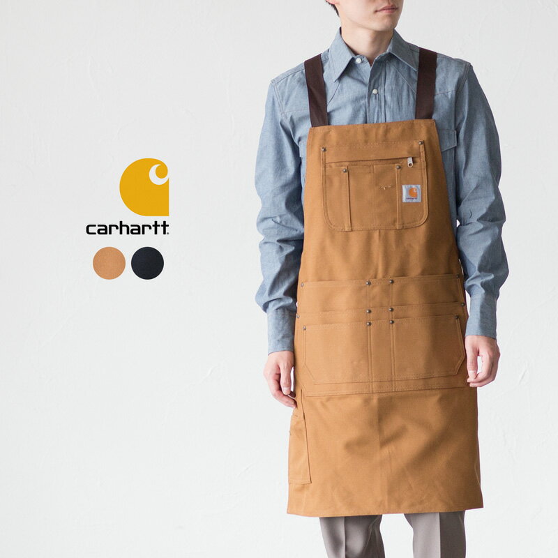 楽天市場】Carhartt エプロン(キッチン用品・食器・調理器具 楽天市場】Carhartt エプロン(キッチン用品・食器・調理器具