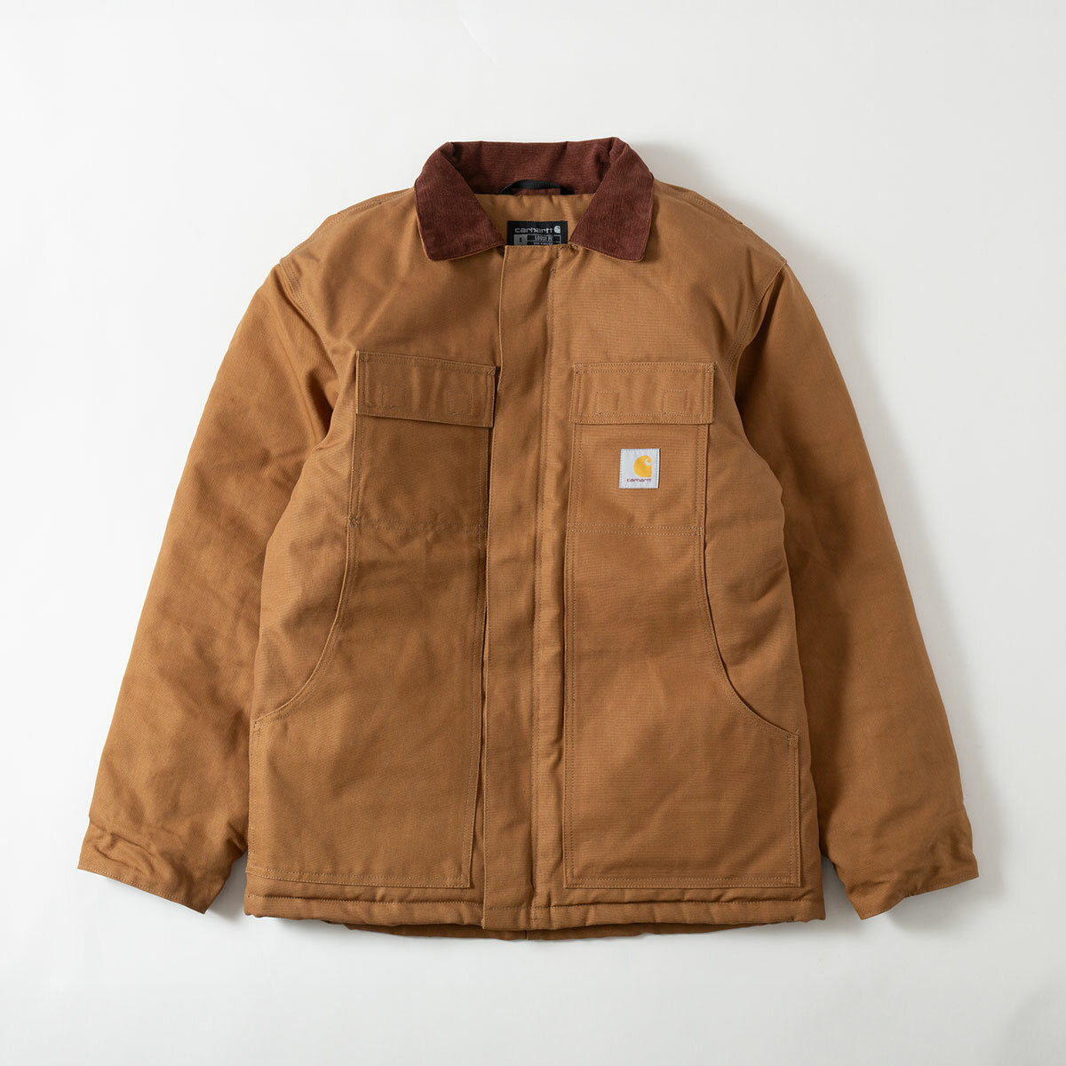 楽天市場】カーハート トラディショナルコート(サイズ(S/M/L 楽天市場】カーハート トラディショナルコート(サイズ(S/M/L
