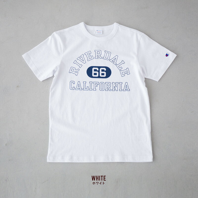 チャンピオン ベーシック ショートスリーブ Tシャツ 半袖 C3-T311 [ネコポス配送]
