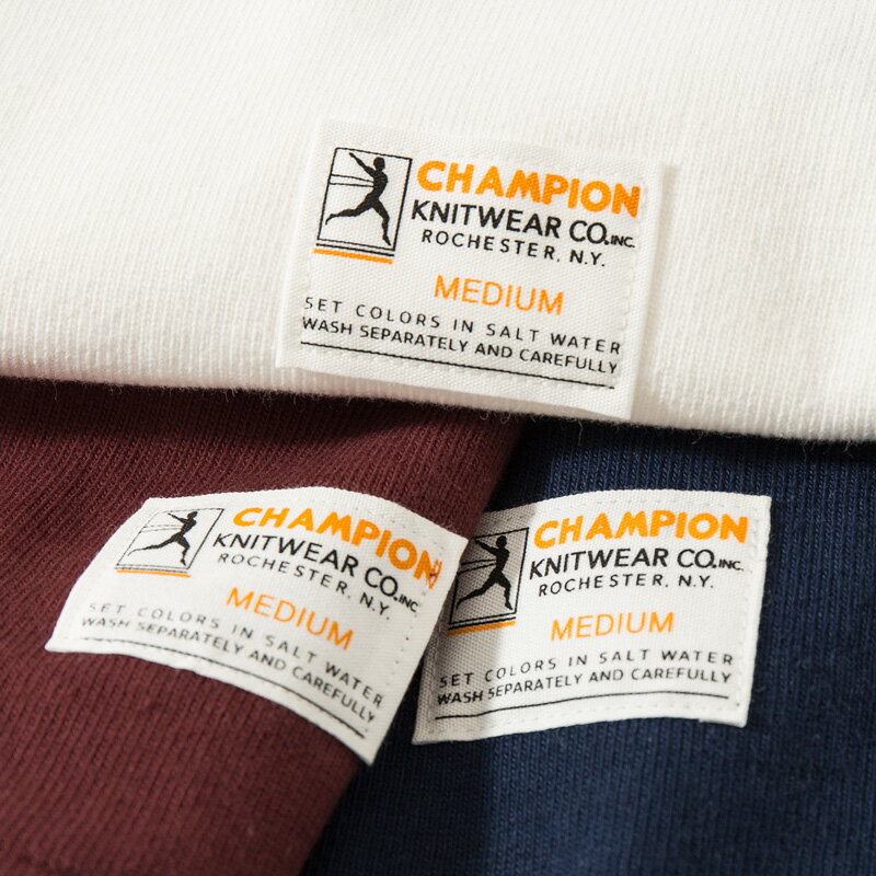 チャンピオン プラクティス フットボール Tシャツ 日本製 Champion C3-T422 トゥル...