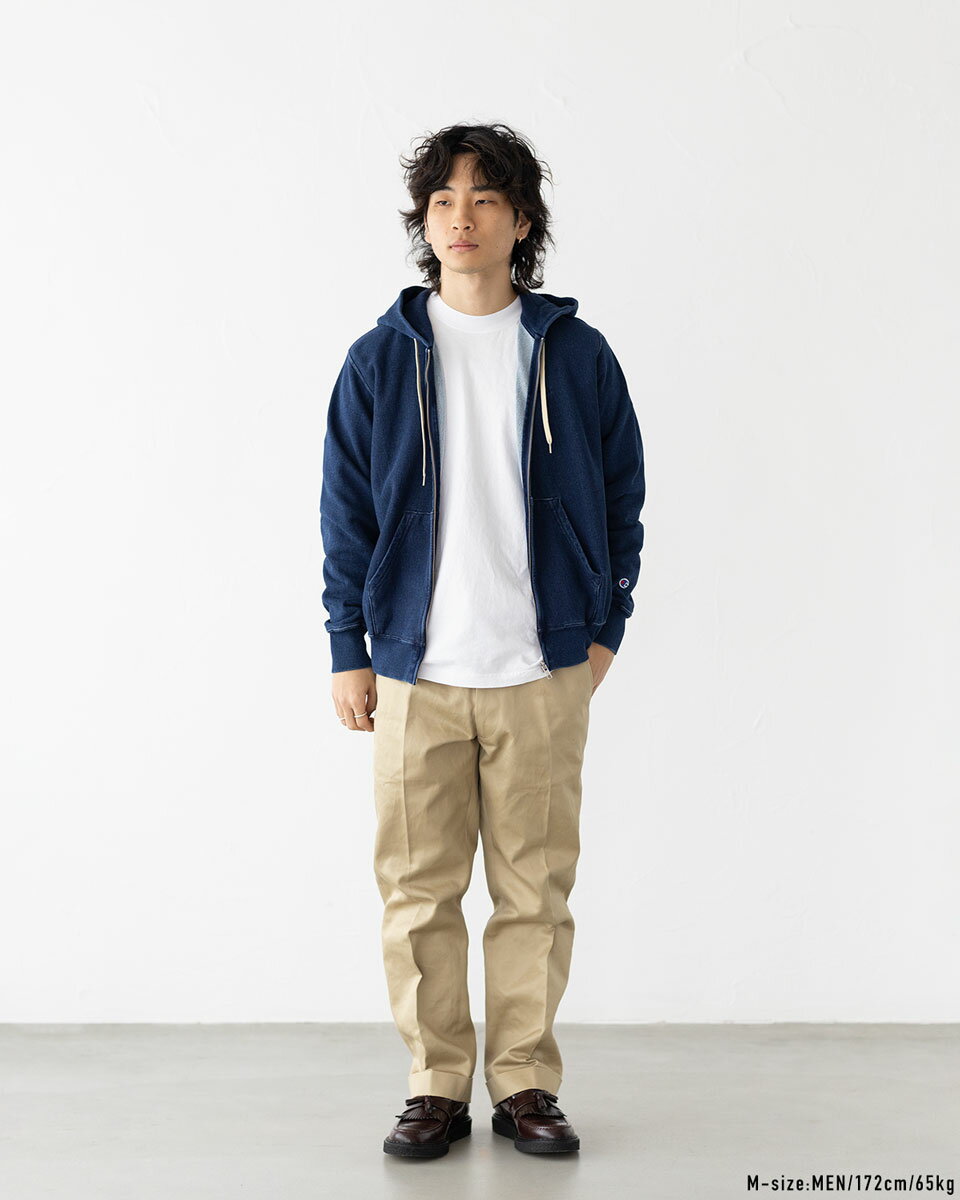 チャンピオン Champion パーカー リバ...の紹介画像2