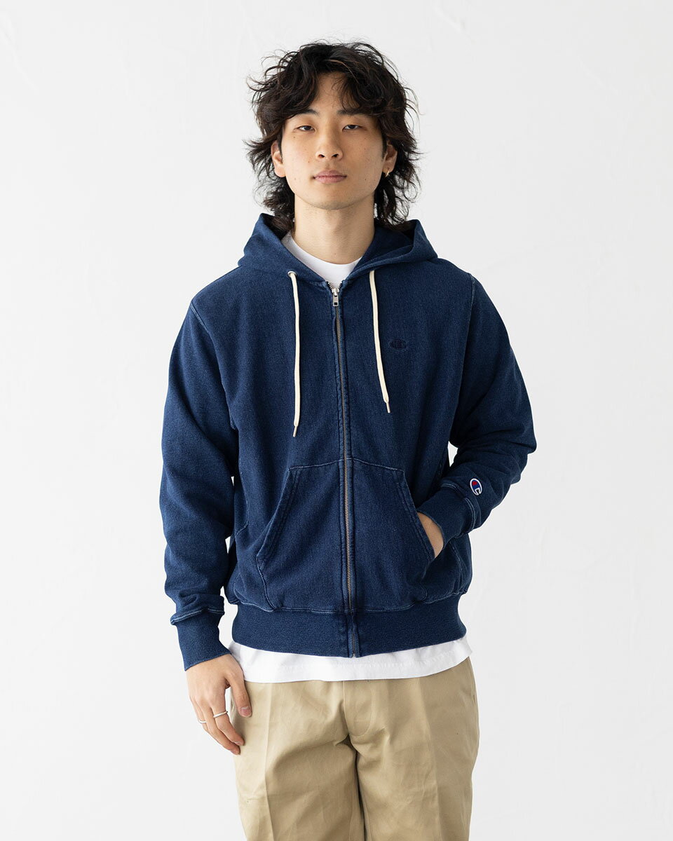 チャンピオン Champion パーカー リバ...の紹介画像3