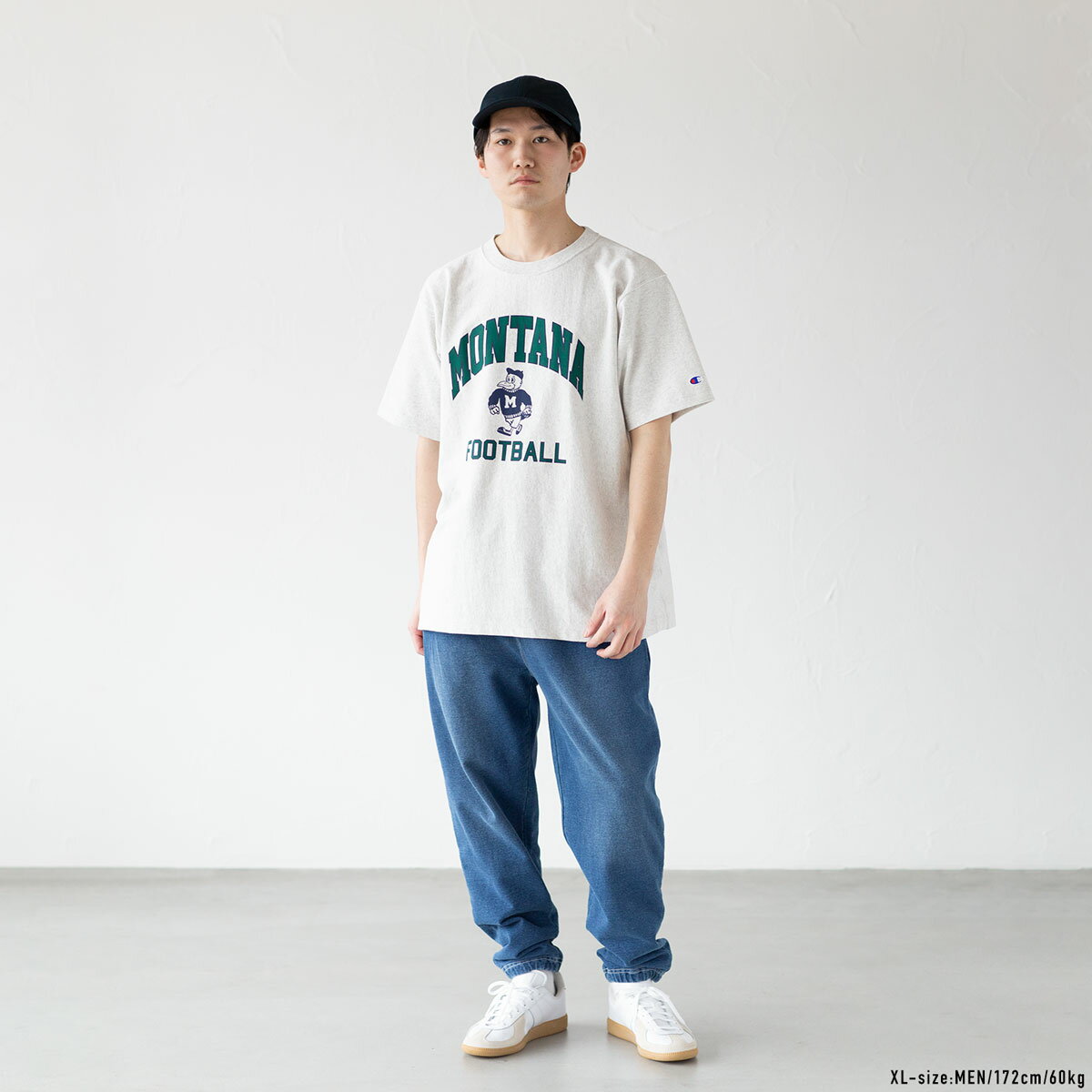 チャンピオン リバースウィーブ Tシャツ Champion メンズ ショートスリーブ 半袖 ...