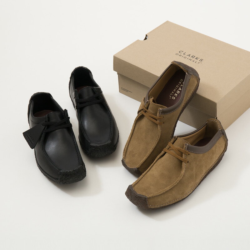 クラークス レディース ナタリー Clarks...の紹介画像2