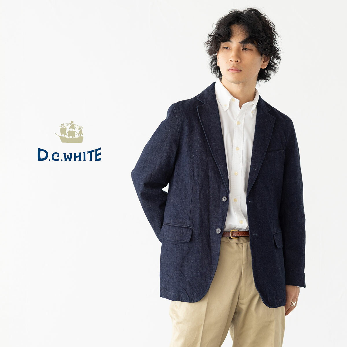 楽天市場】テーラードジャケット レディース（素材（生地・毛糸