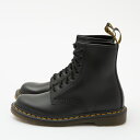 ドクターマーチン 8ホール 1460 ブーツ Dr.Martens 8-EYE BOOT 1460 10072004 日本正規品