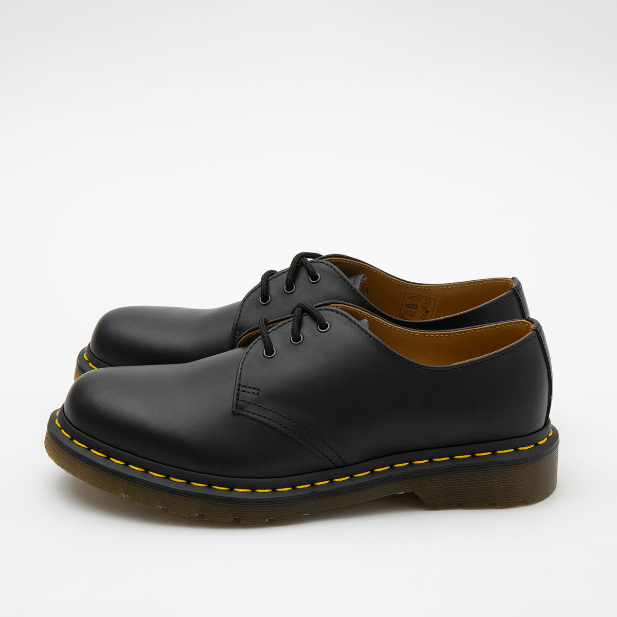 ドクターマーチン 3ホール 1461 ナッパ Dr.Martens 11838001 レディース メンズ シューズ 日本正規品