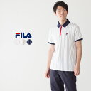 フィラ US企画 ビョルン ボルグ BB1 ポロシャツ FILA BB1 POLO SHIRT ビョルン ボルグ/ビヨンボルグ テニス 半袖シャツ