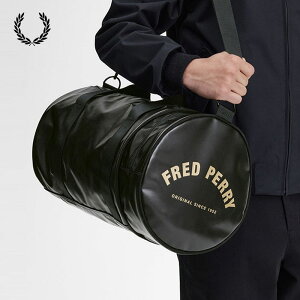 եåɥڥ꡼ ȡʥ 饷å Х Хå FRED PERRY L7260  ǥ ܥȥХå