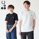 フレッドペリー リンガー Tシャツ M3519 [ネコポス可]