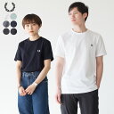 フレッドペリー リンガー Tシャツ M3519 ワンポイント [クロネコゆうパケット可]