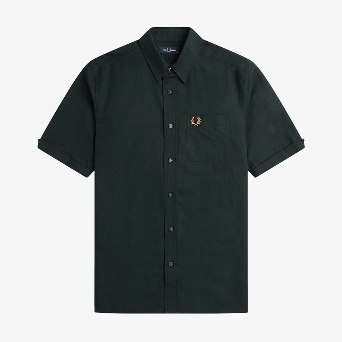 【はこぽす対応商品】 楽天市場】fred perry shirt（素材（生地・毛糸）麻・リネン トップス