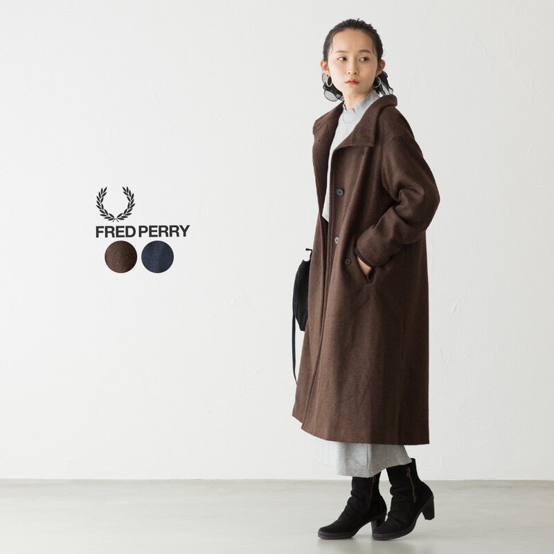 楽天市場】フレッドペリー モッズコート(レディース 楽天市場】フレッドペリー モッズコート(レディース