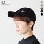 եåɥڥ꡼ ԥ 饷å å FRED PERRY Pique Classic Cap HW1650  ǥ å ˹ [ͥ椦ѥåȲ/1ޤ]