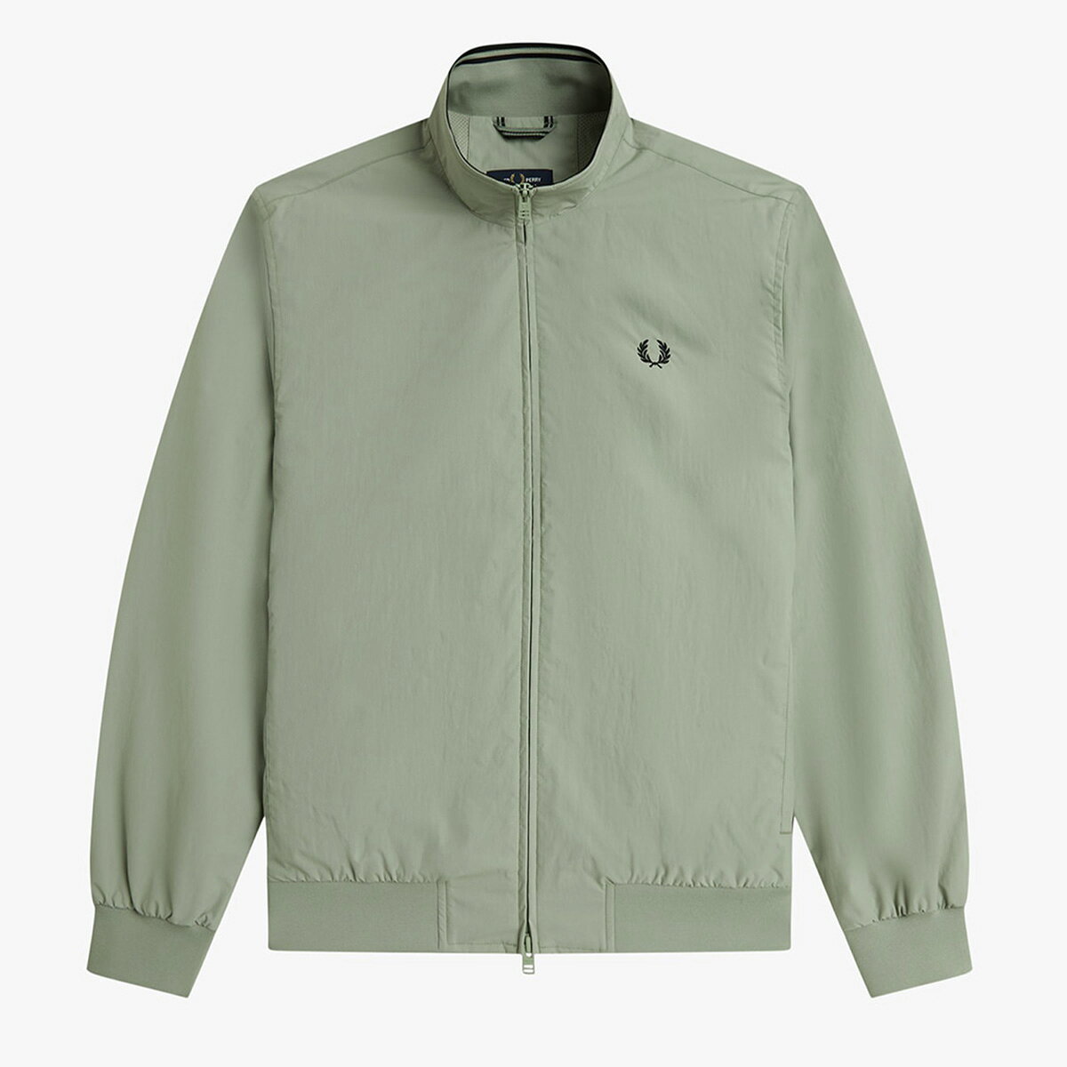 楽天市場】FREDPERRY フレッドペリー（カラーグリーン）（コート