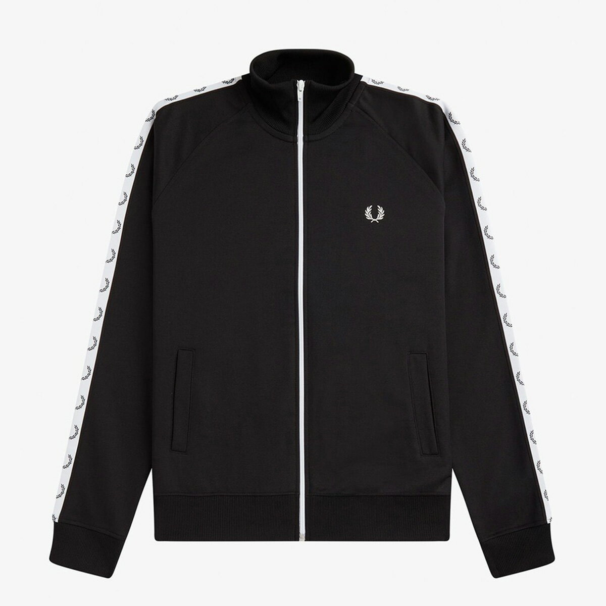 【希少カラー】フレッドペリー ジャージ L グレー 紫 パープル ラベンダー 楽天市場】FREDPERRY フレッドペリー（カラーブラック）（アウター