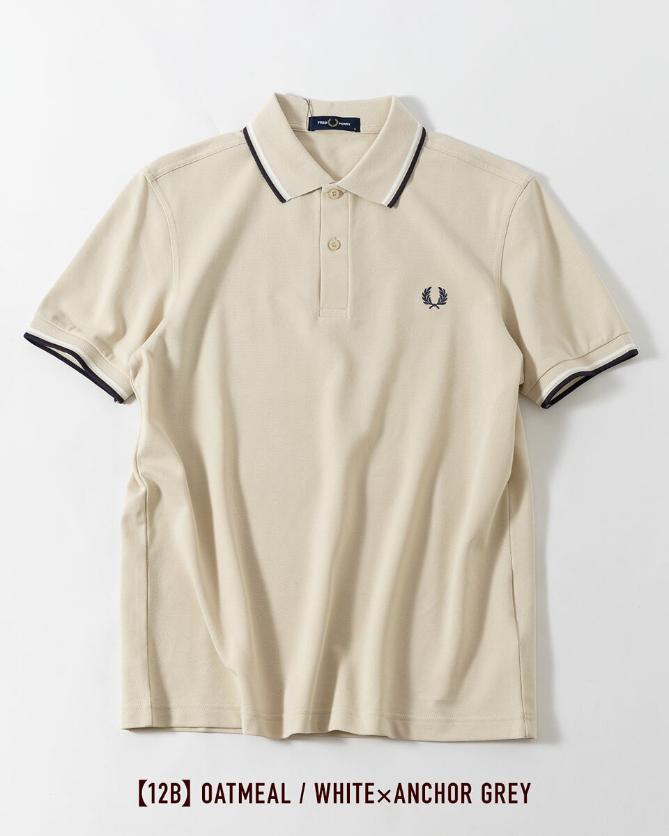 楽天市場】FRED PERRY フレッド ペリー（カラーベージュ）（メンズ