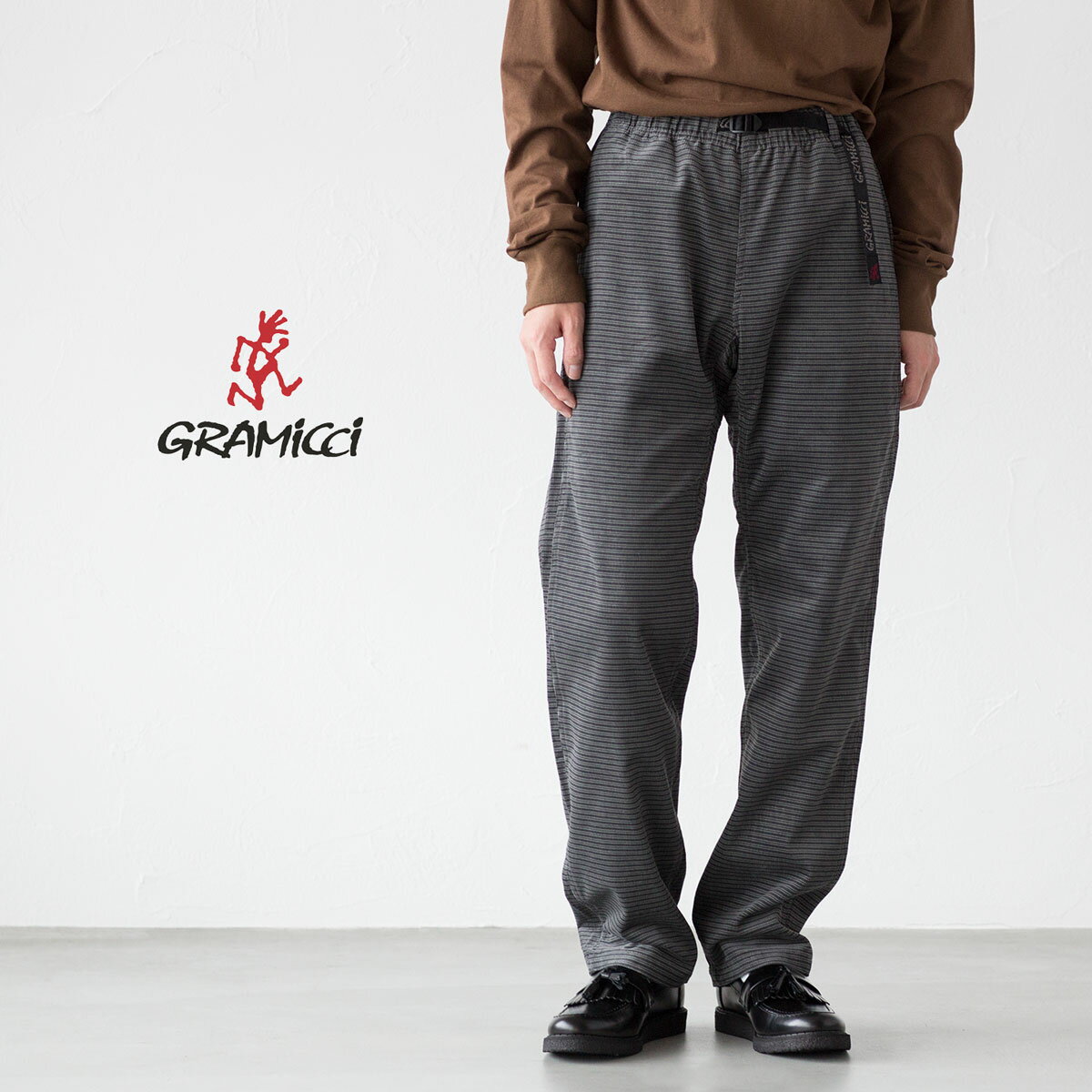 楽天市場】gramicci チェック パンツの通販 楽天市場】gramicci チェック パンツの通販