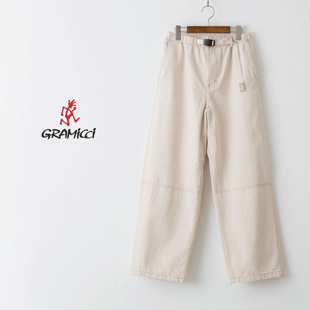 20%OFFۥߥ ǥ˥ 磻ɥѥ Gramicci G2SM-P043   饤ߥ󥰥ѥ