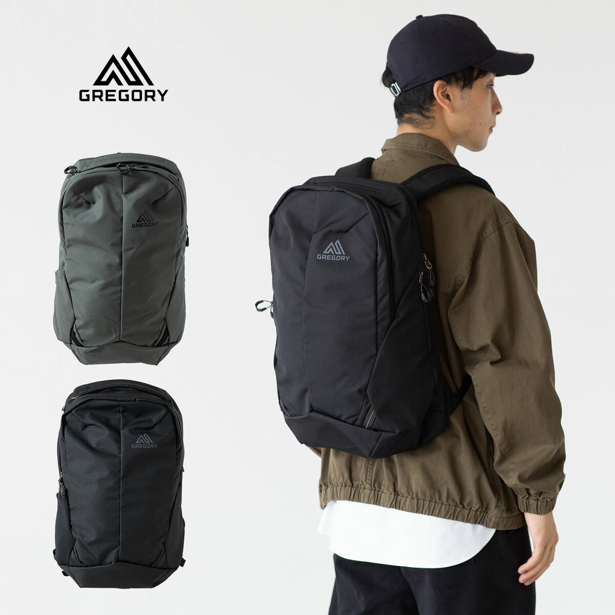 グレゴリー ルーヌ22 GREGORY デイパック リュックサック 日本正規品