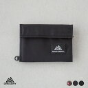 グレゴリー クラシック ワレット CLASSIC WALLET 三つ折り 財布[クロネコゆうパケット可/3点まで]