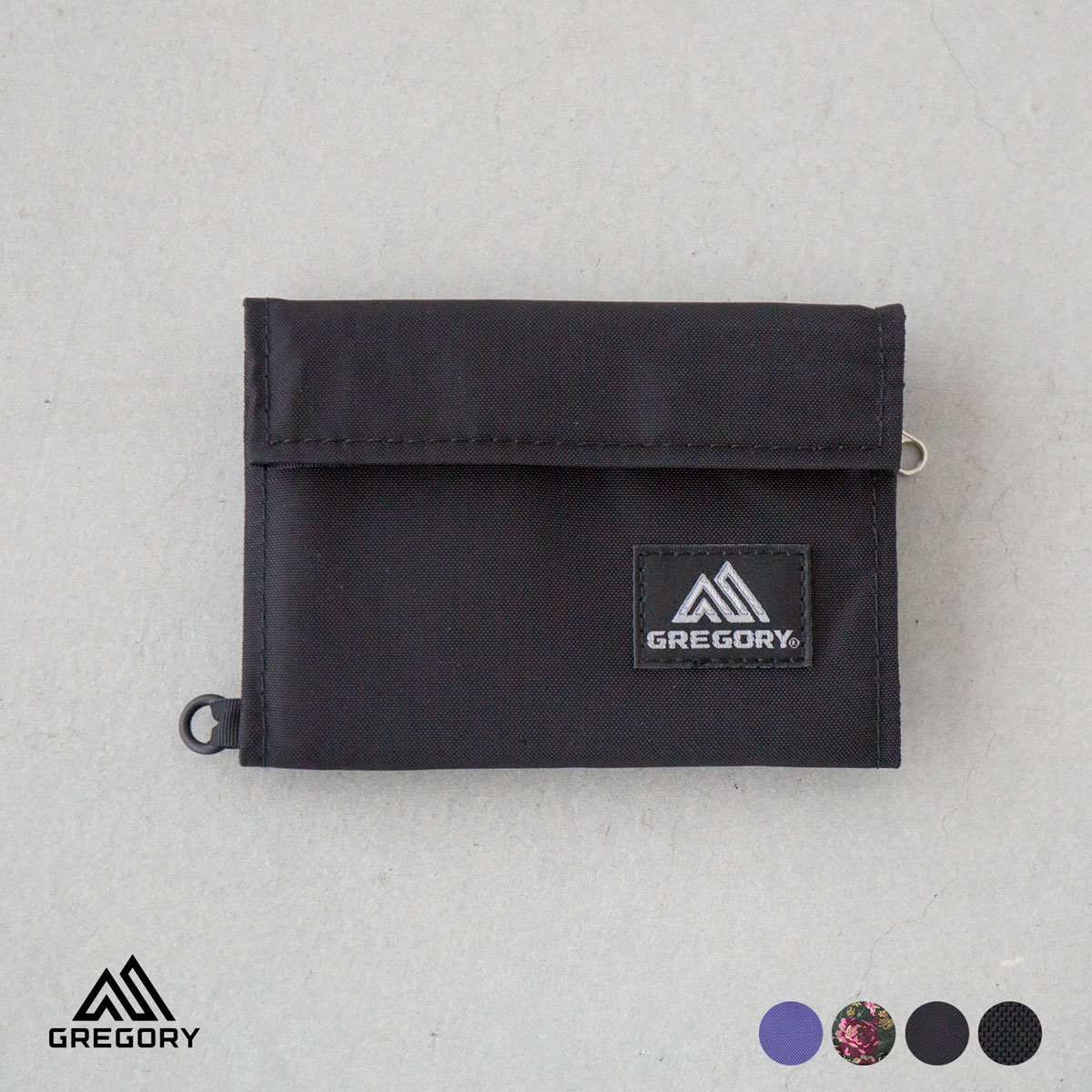 쥴꡼ 饷å å GREGORY ޤ  [ͥݥ/3ޤ]