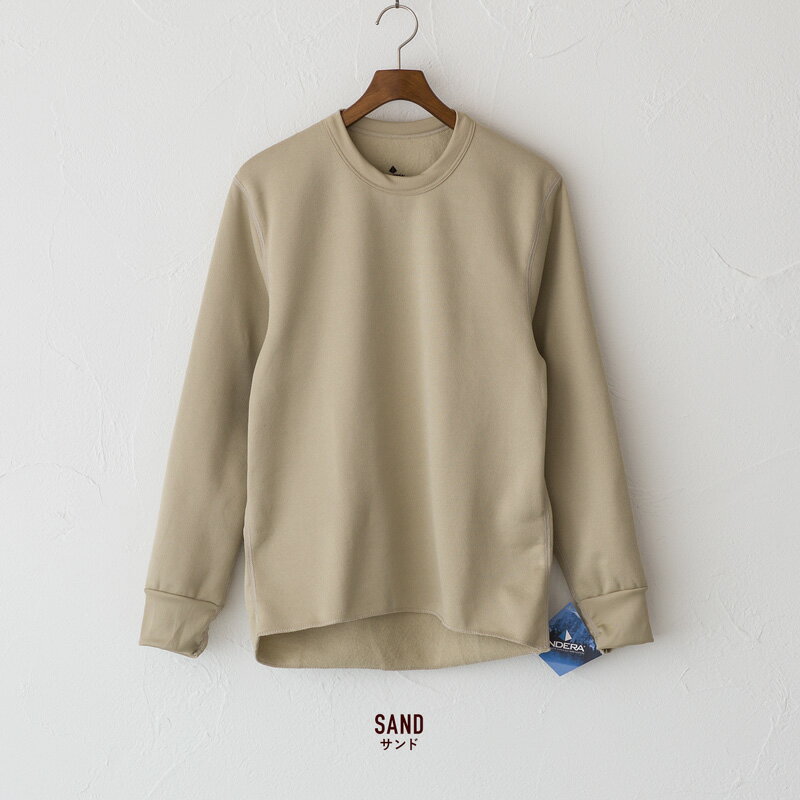 ����ǥ�ߥ륺 INDERA MILLS 100%�ݥꥨ���ƥ� �ߥ꥿�꡼ �ե꡼�� ���󥰥��꡼�� Ĺµ T����� 985LS ��� �����ޥ륷���