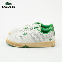 ラコステ スニーカー メンズ LACOSTE L001 123 3 SMA45SMA0068-082 シューズ