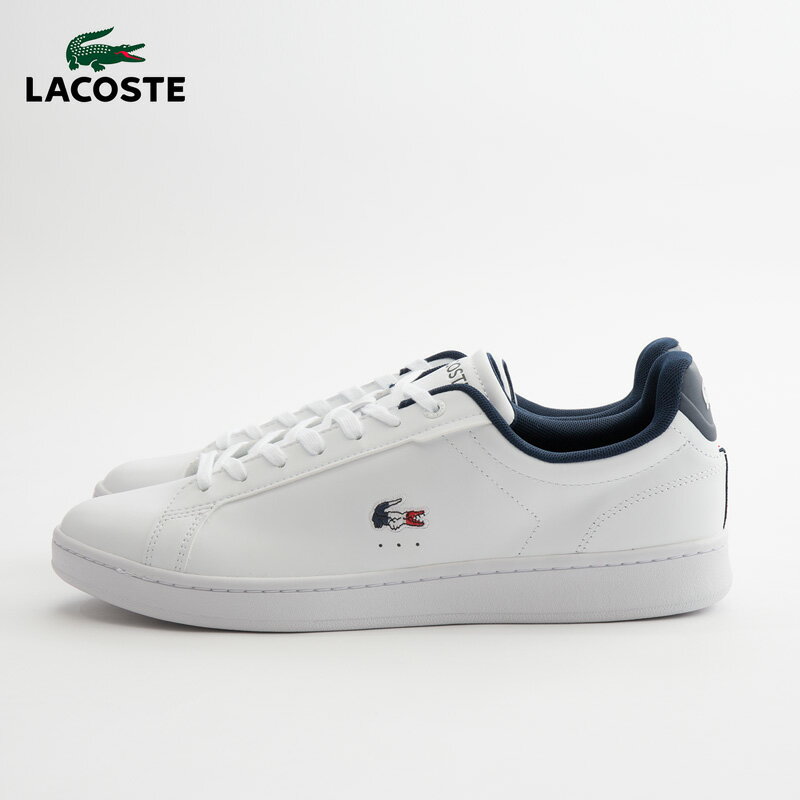 饳 ˡ LACOSTE ʥӡ ץ TRI 123 1 SMA SFA  ǥ 塼