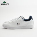 ラコステ ラコステ スニーカー LACOSTE カーナビー プロ TRI 123 1 SMA SFA メンズ レディース シューズ