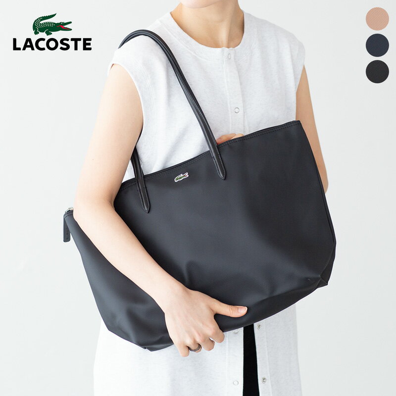 饳 L.12.12 ץԥ 顼 ȡȥХå LACOSTE NF1888PO/NF1888X ǥ  ˥å