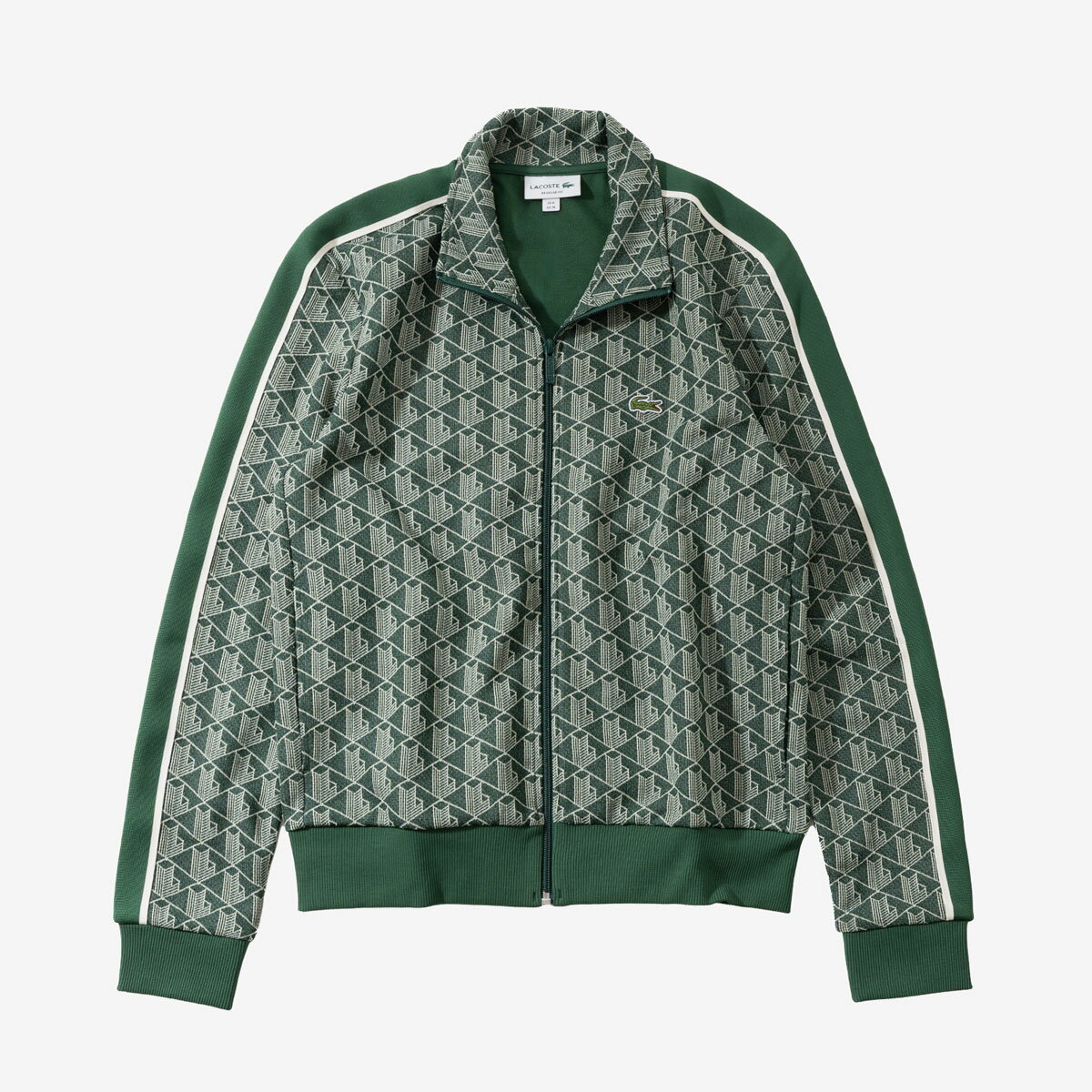 楽天市場】LACOSTE ラコステ（カラーグリーン）（コート・ジャケット