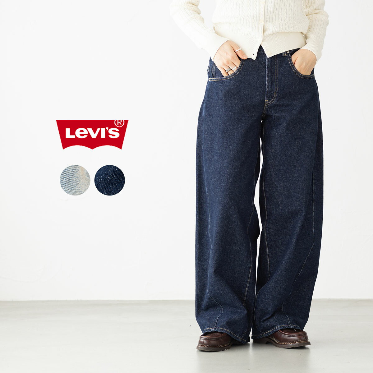 楽天市場】リーバイス（インチ25）（レディースファッション）の通販