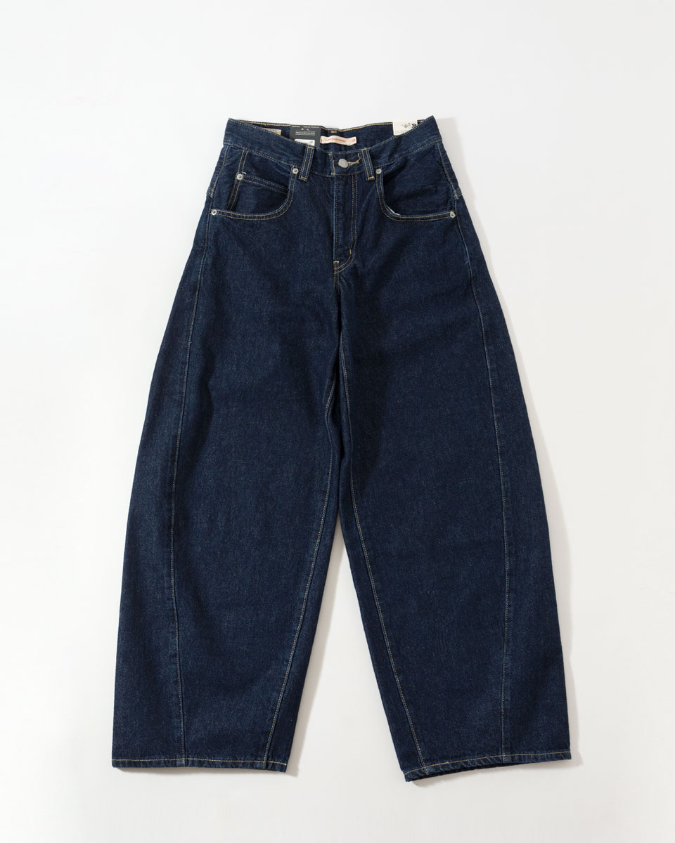 楽天市場】Levi's リーバイス（インチ26・カラーネイビー）（パンツ