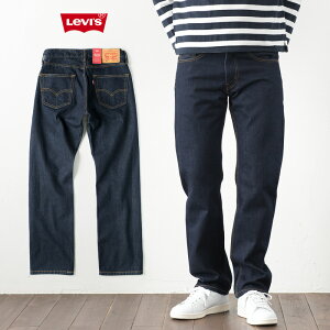 ꡼Х 505 ڥꥫľ͢ 쥮顼ȥ졼 [] 00505-0216 Levi's 505 REGULAR FIT JEANS   ǥ˥