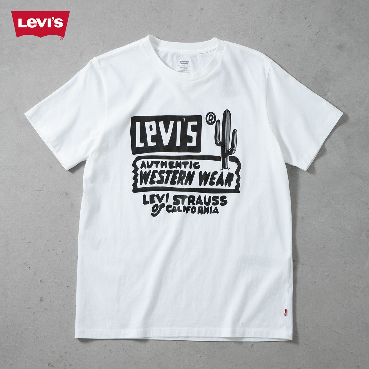 ꡼Х եå T LEVI'S 22491  [ͥ椦ѥåȲ]