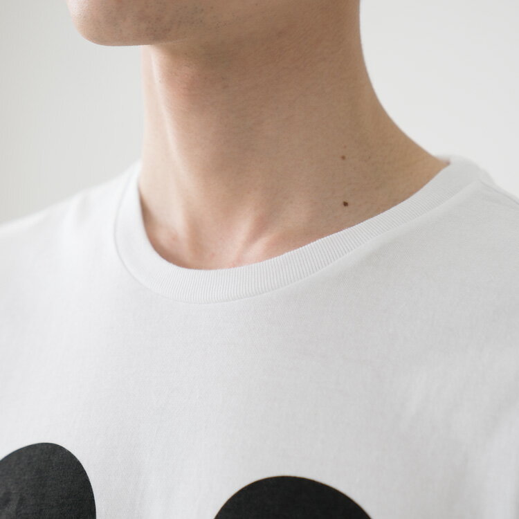 リーバイス ミッキー グラフィック ロングスリーブ Tシャツ 360150014 ディズニーコレクション